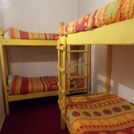 Hostal Backpackers Paradise Hostel Punta Arenas Ngoại thất bức ảnh