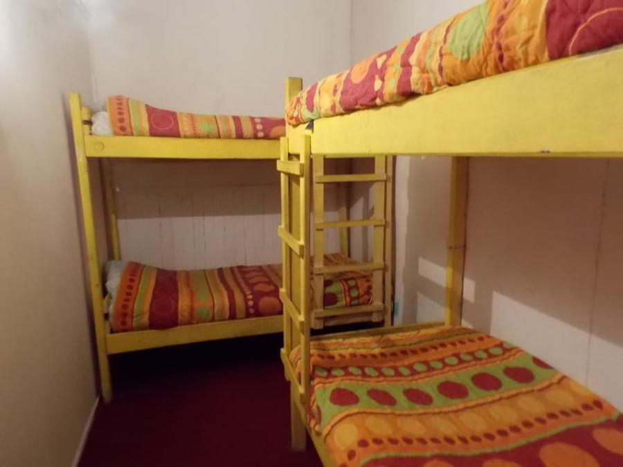 Hostal Backpackers Paradise Hostel Punta Arenas Ngoại thất bức ảnh