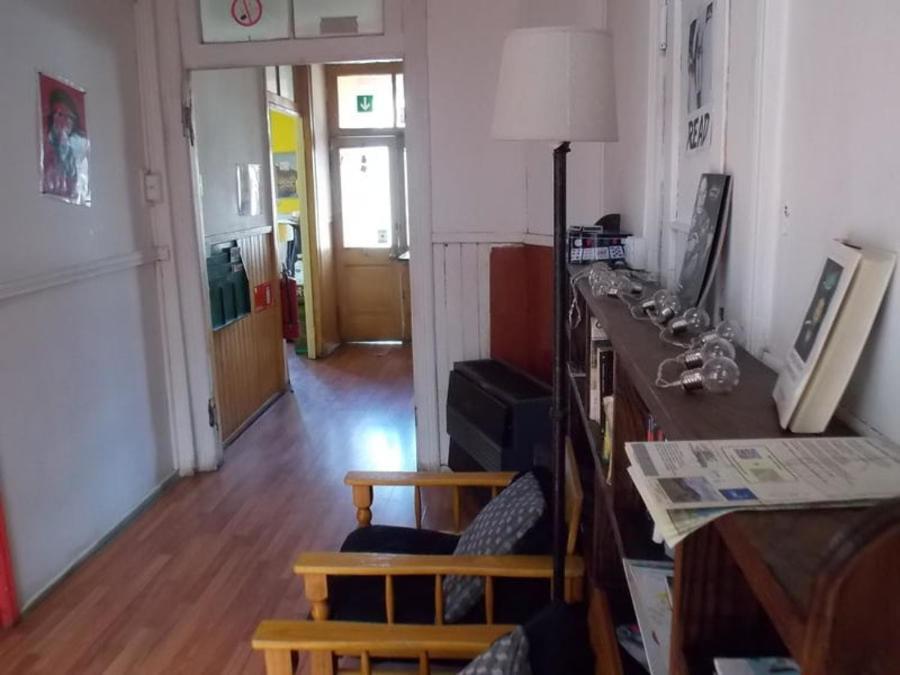 Hostal Backpackers Paradise Hostel Punta Arenas Ngoại thất bức ảnh